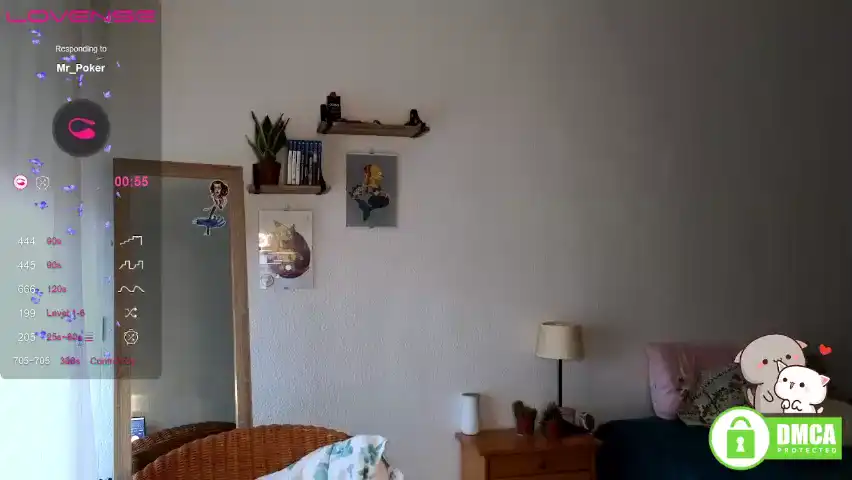 Sweetlillulu – [Bongacams] Hot Parts New Record Clip High Qulity Video – 2025-11-21 12:17:37