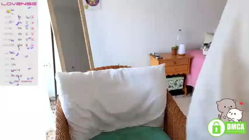 Sweetlillulu – [Bongacams] Pvt Masturbation Camwhores – 2025-12-21 03:33:46