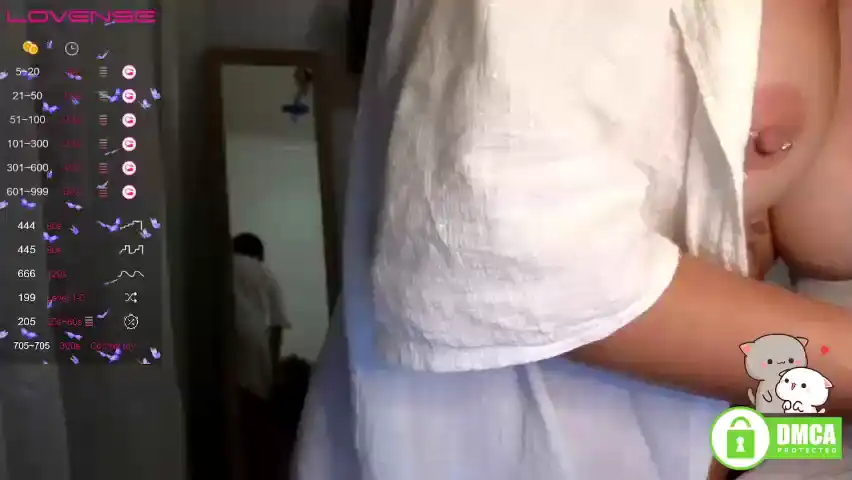 Sweetlillulu – [Bongacams] Fantastic Boobs Naughty Babe – 2025-08-19 14:53:07