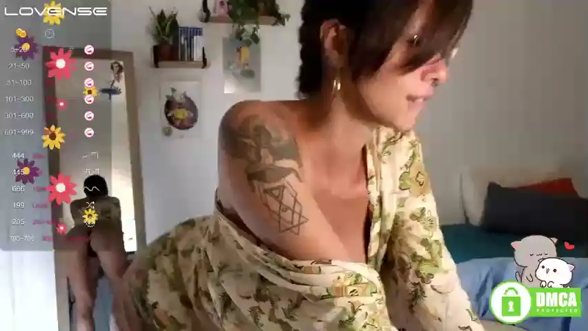 Sweetlillulu – [Bongacams] College Girl Fuck Her Hard Young Slut – 2025-03-07 14:43:50