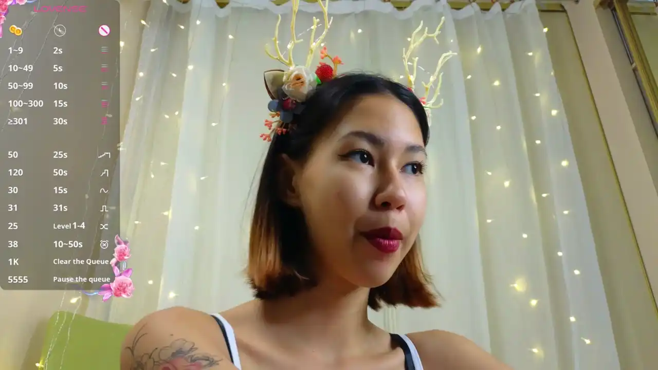 Sweetymagnolia – [Stripchat] Ticket Show Cam Video Pvt – 2025-04-09 18:02:59