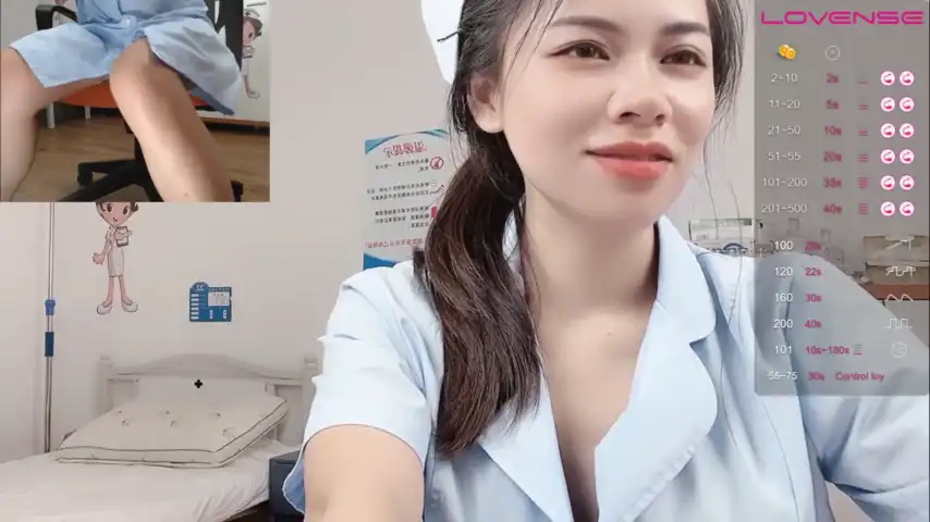 Wenwen1688 – [Stripchat] Hot Parts Pretty Face Hot Show – 2025-08-07 11:51:32