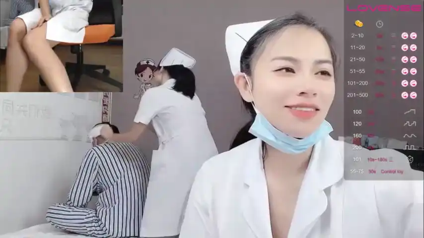 Wenwen1688 – [Stripchat] Amateur Porn Live Chat Web Model – 2025-12-10 00:23:54