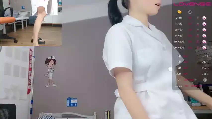 Wenwen1688 – [Stripchat] New Record Clip Naughty Slutty – 2025-01-02 13:01:42
