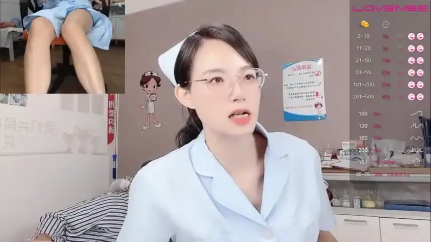 Wenwen1688 – [Stripchat] Babe Lovers Awesome – 2025-12-11 08:59:09