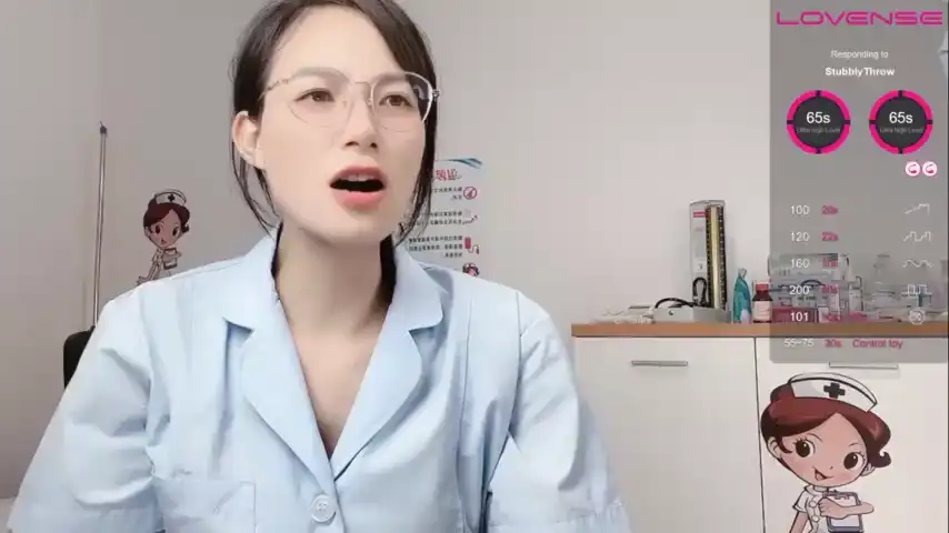 Wenwen1688 – [Stripchat] Webcamsex Gets Dirty Slutty – 2026-01-06 07:47:53