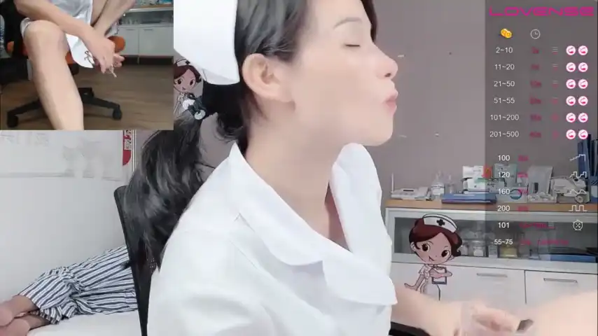 Wenwen1688 – [Stripchat] Spy Video Surprise Twerking – 2025-01-13 16:51:34