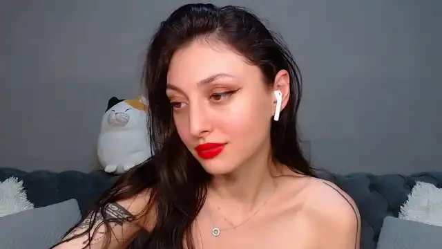 Ariellinne – [Xlovecam] Friendly Webcam Model Erotic – 2025-07-19 23:54:33
