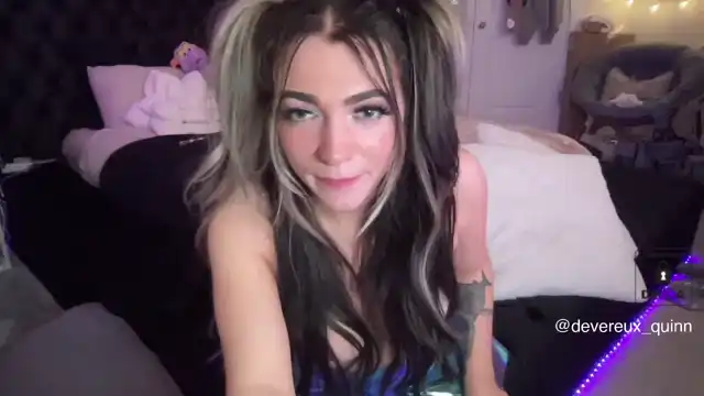 Devereuxquinn – [Myfreecams] Wet Friendly Homemade – 2025-06-26 13:56:46