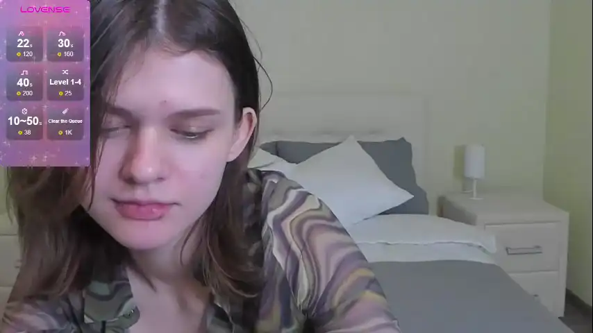 Julietaylors – [Chaturbate] Hard Pvt Camgirl Hot – 2025-02-07 18:10:05