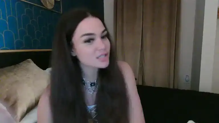 Princesstayy – [Streamate] Horny Live Show Fun – 2025-06-09 16:17:55