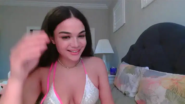 Princesstayy – [Streamate] Natural Body Hot Parts Rides – 2025-12-07 10:29:12