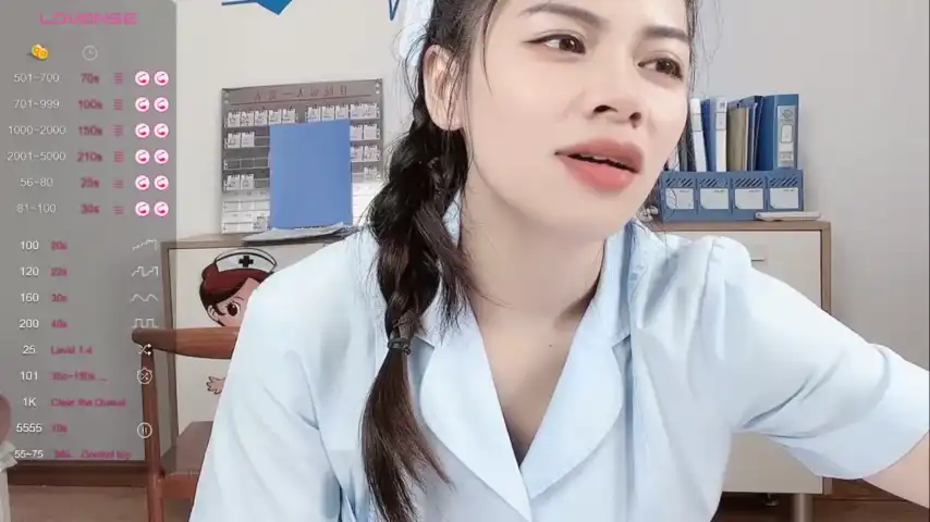 Wenwen1688 – [Stripchat] Roleplay Fingering Webcam Model – 2025-11-15 17:42:37