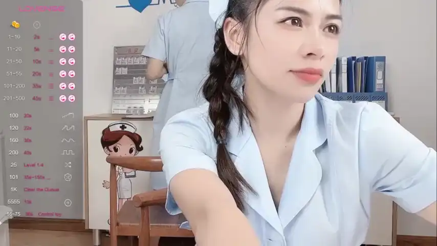 Wenwen1688 – [Stripchat] Lovers Nice Boobs Mom – 2025-05-11 03:28:53