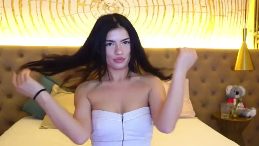 Arianaspark – [Bongacams] Ticket Cum Video Webcamsex Fingering – 2025-12-31 07:07:19