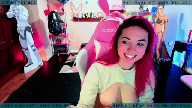 Bdayjess – [Myfreecams] Spy Hot Babe Strips Lovely Amateur – 2025-07-19 19:35:02