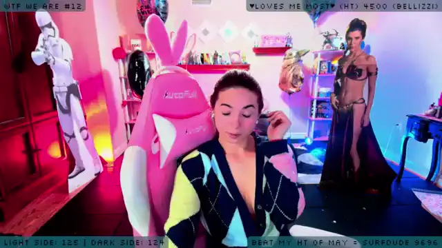 Bdayjess – [Myfreecams] Closeup Hot Show Live Show – 2026-05-11 11:12:19