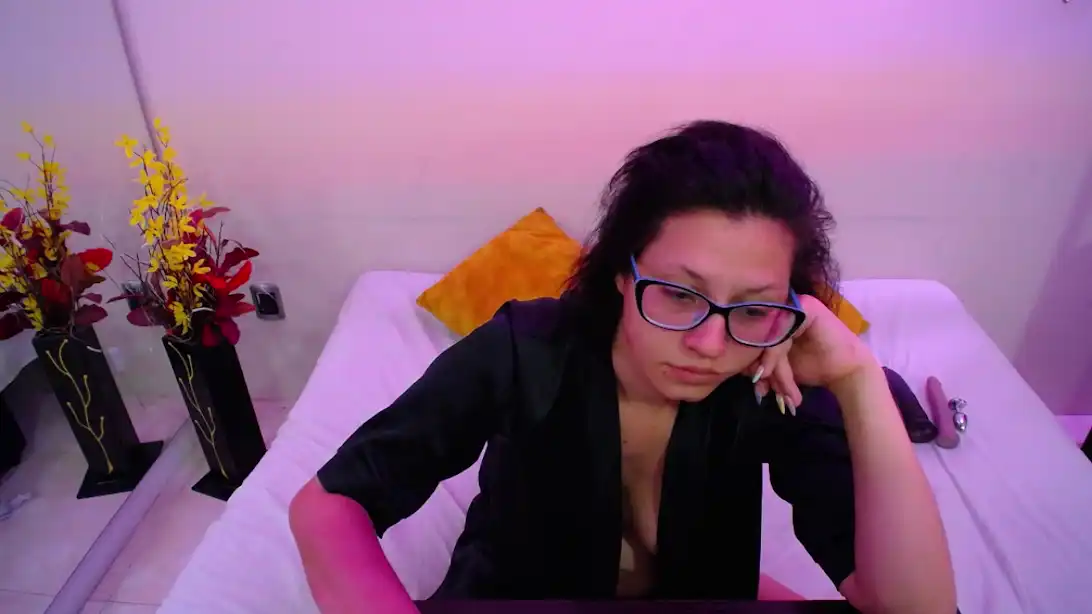 Paulinajones – [Xlovecam] Female Orgasm Roleplay Sex Toys – 2025-08-03 23:50:20
