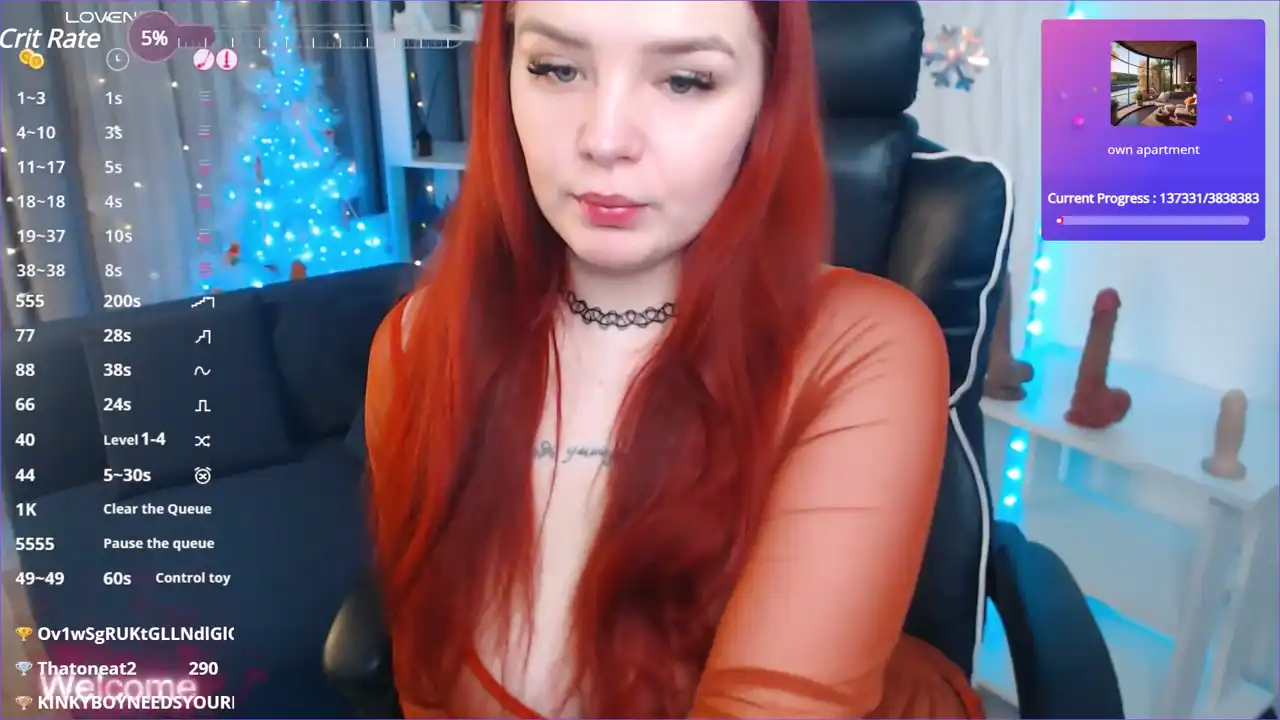 Redpeach – [Stripchat] Babes Role-play Webcamsex – 2025-03-25 08:46:41