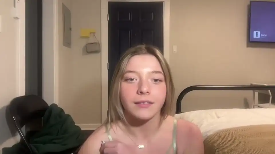 Ashleymoore_9 – [Chaturbate] Nude Girl Horny Stream Record – 2026-07-21 07:53:45