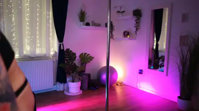 Kend_dall – [Myfreecams] Webcam Recording Camera First Time – 2025-02-10 23:32:53