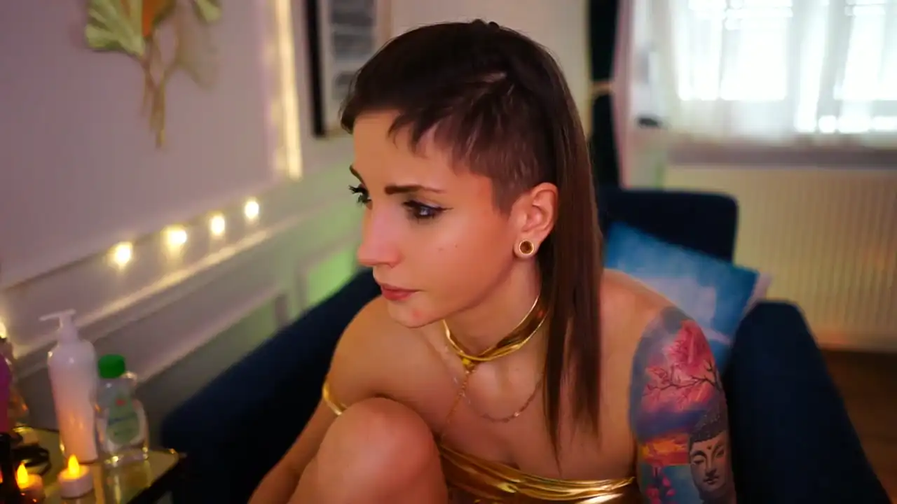 Kend_dall – [Myfreecams] Teases Sweet Model Nude Girl – 2025-01-10 00:48:53