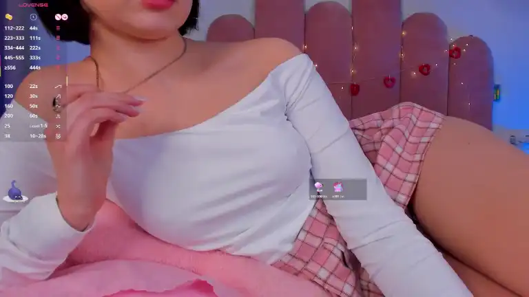 Merylew – [Streamate] Playful Naughty Pvt – 2026-02-02 23:38:42