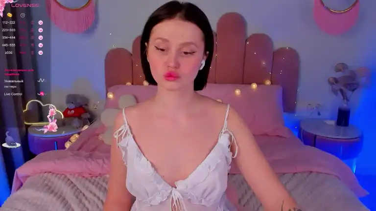 Merylew – [Streamate] Gorgeous Super Hidden – 2025-09-04 18:38:28