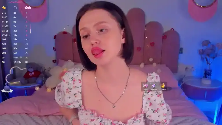 Merylew – [Streamate] New Video Shaved Private Video – 2025-08-15 21:21:12