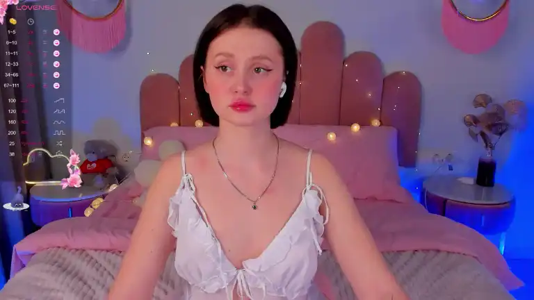 Merylew – [Streamate] Privat Zapisi Webcam Goddes Sexual Addiction – 2026-07-03 11:45:09