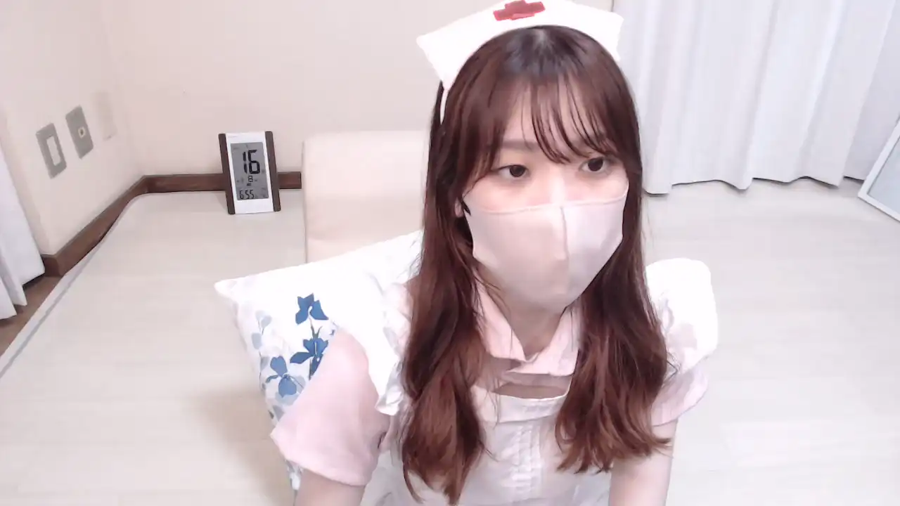 Yohx – [Sakuralive] Body Webcam Recording Finger – 2025-07-05 14:29:10